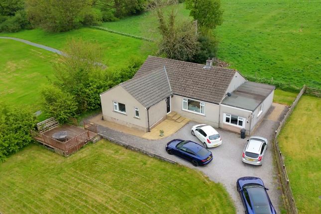 3 bed detached bungalow