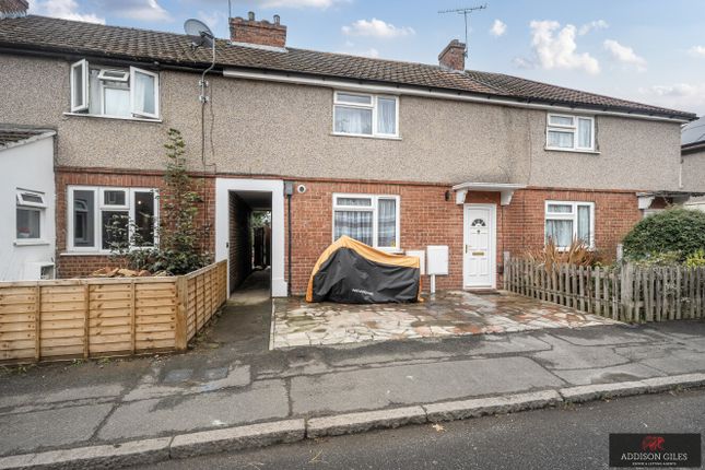Myrtle Crescent, Slough, Berkshire, SL2 3 bed terraced house for sale