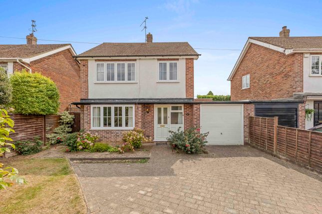 High Street, Great Missenden HP16 3 bed link detached house for sale