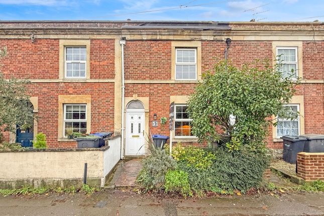 Wingfield Road, Trowbridge BA14 2 bed terraced house for sale
