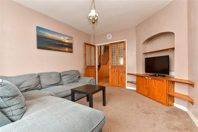 Bushey Road, Sutton, Surrey 3 bed terraced house for sale