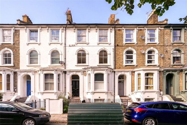 Landor Road, London SW9 2 bed flat for sale