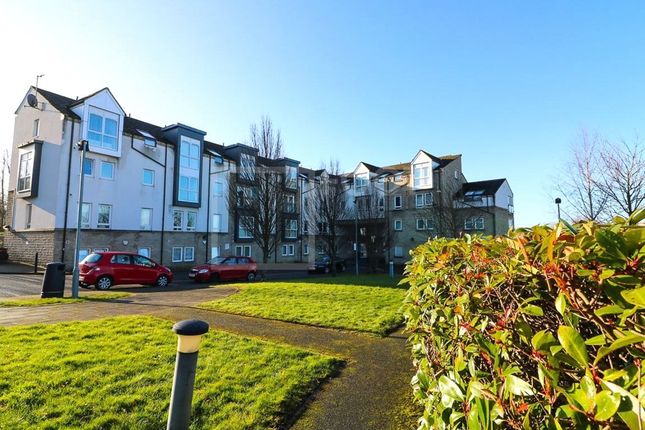 Lunar, 289 Otley Road, Bradford, West... 1 bed apartment for sale