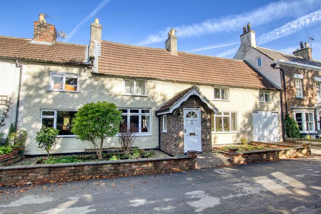 Church View, Brompton, Northallerton 3 bed terraced house for sale