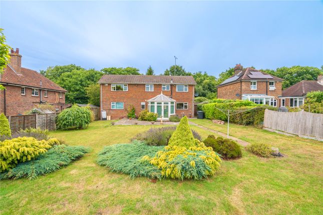 Featherbed Lane, Carters Corner... 3 bed detached house for sale