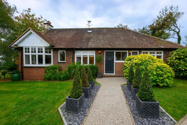 4 bedroom detached bungalow for sale