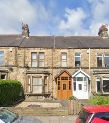 Cockton Hill Road, Bishop Auckland, DL14 6 bed terraced house for sale