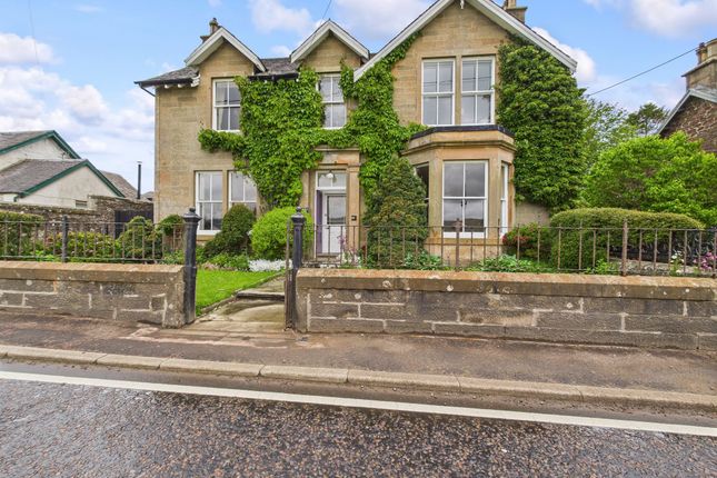 Roberton, Biggar, ML12 5 bed detached house for sale