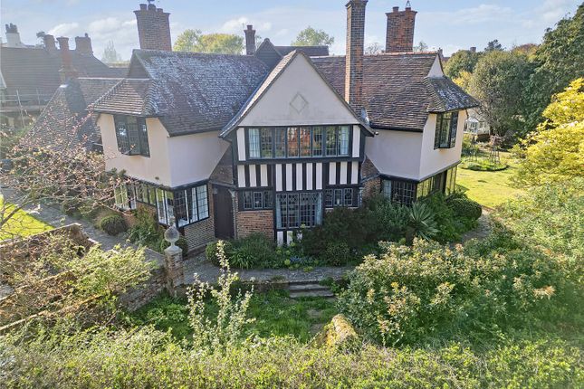 Millfield Road, Walberswick... 5 bed detached house for sale