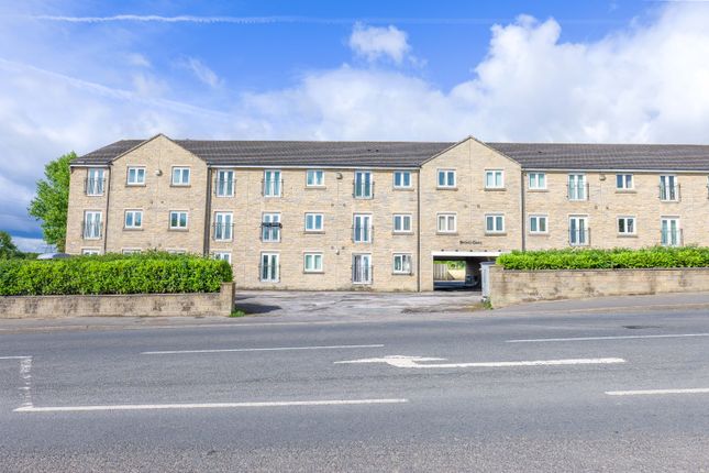 Halifax Road, Hipperholme HX3 2 bed flat for sale