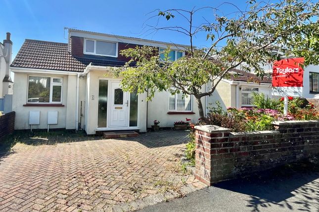 Lammas Lane, Paignton 4 bed detached house for sale