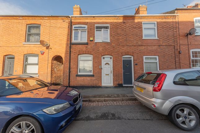 Stanley Street, Barwell LE9 6 bed terraced house for sale