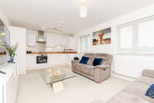 1 bed flat