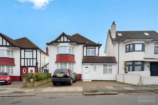 Elliot Road, Hendon NW4 3 bed detached house for sale