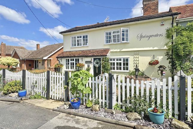 Church Road, Cressing, Braintree 5 bed cottage for sale