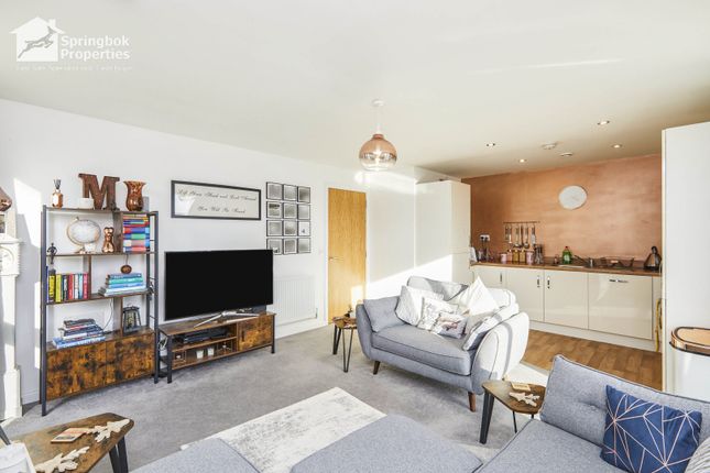 2 bed flat