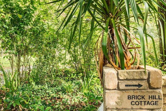 Bath Road, Warminster BA12 2 bed detached bungalow for sale