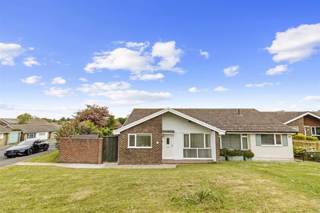 3 bedroom bungalow for sale