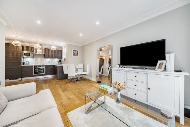 Hatherley Road, Sidcup, DA14 1 bed apartment for sale