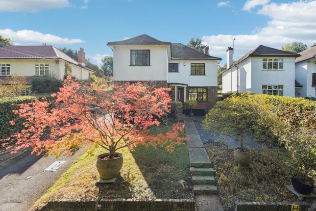 Moor Lane, Rickmansworth, WD3 4 bed detached house for sale