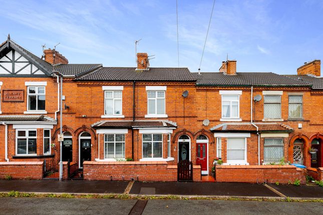 Albany Terrace, Runcorn WA7 2 bed terraced house for sale