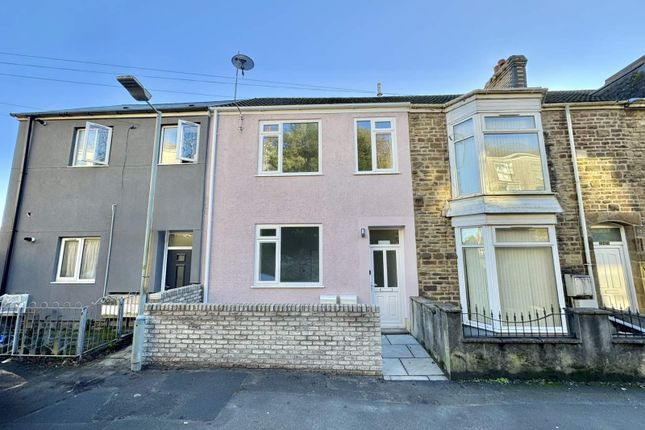 Terrace Road, Swansea, City And... 5 bed terraced house for sale