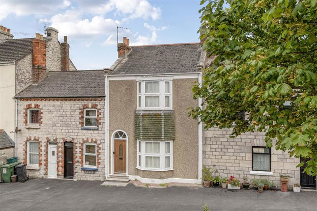 Easton Street, Portland 2 bed terraced house for sale