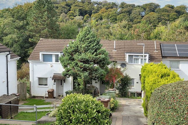 Lake View Close, Plymouth PL5 2 bed terraced house for sale