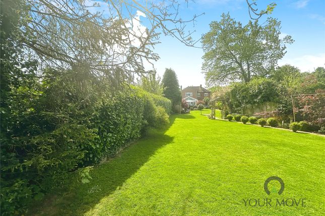 Linden Avenue, Leicester LE8 4 bed detached house for sale