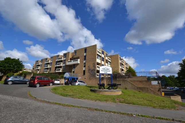 Block of flats