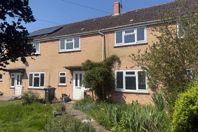Chapel Way, Childrey, Wantage, OX12 3 bed terraced house for sale