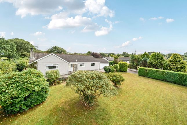 Hightrip Lane, Callington PL17 4 bed detached bungalow for sale