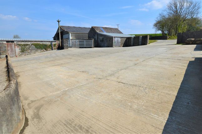 Trimsaran, Kidwelly Land for sale