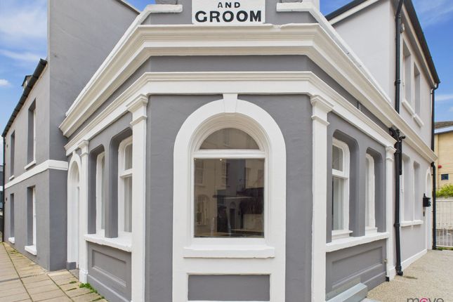 St. Georges Place, Cheltenham GL50 3 bed terraced house for sale