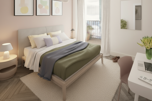 1 bedroom apartment for sale