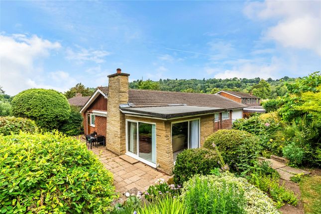 Gatton Road, Reigate, Surrey, RH2 4 bed bungalow for sale
