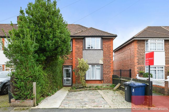 Braid Avenue, London, W3 4 bed house for sale