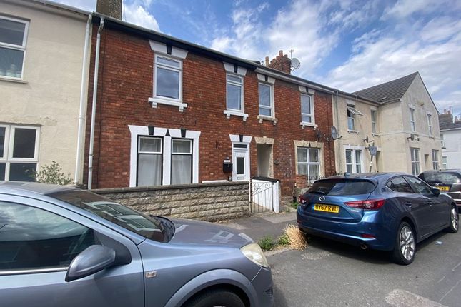 North Street, Old Town, Swindon, SN1 3 bed terraced house for sale