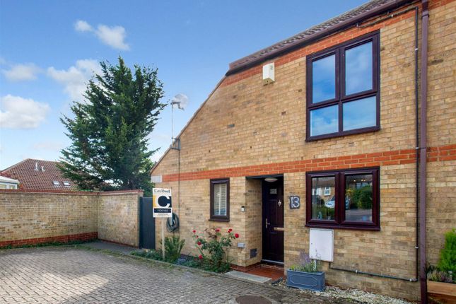 Twinflower, Walnut Tree, Milton Keynes 1 bed house for sale