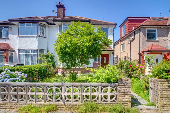 Oxgate Gardens, Dollis Hill, NW2 3 bed semi