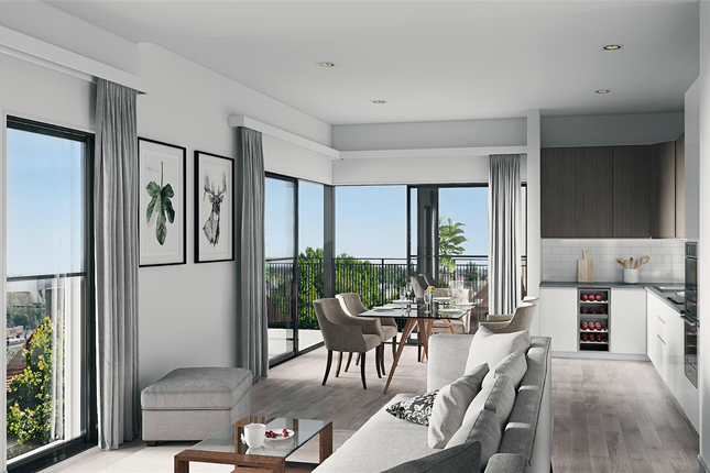Firefly Close, Manchester M3 1 bed apartment for sale
