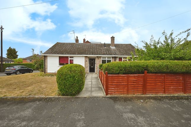 4 bedroom detached bungalow for sale