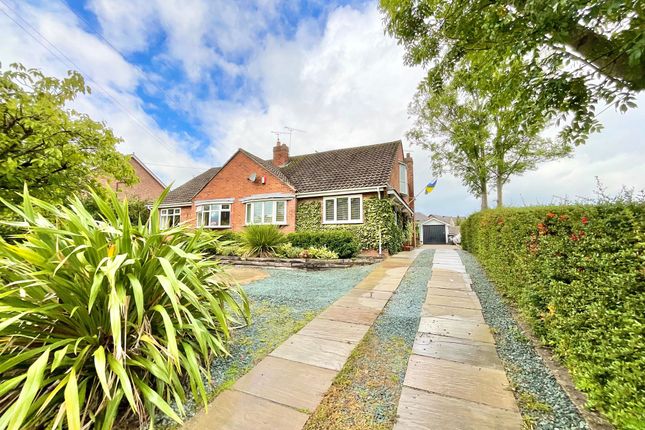 Church Lane, Wistaston, CW2 3 bed semi