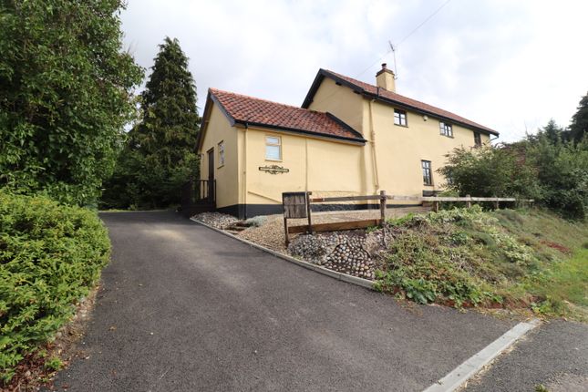 ASLACTON 4 bed detached house for sale