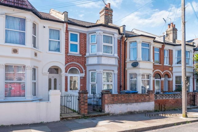 Churchill Road, NW2 3 bed terraced house for sale