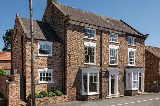 Spring Street, Easingwold, York 6 bed semi