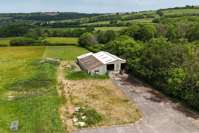 Plot for sale