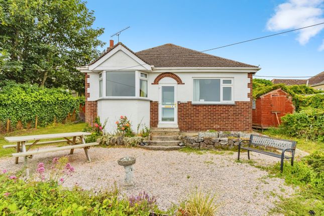 2 bedroom detached house for sale