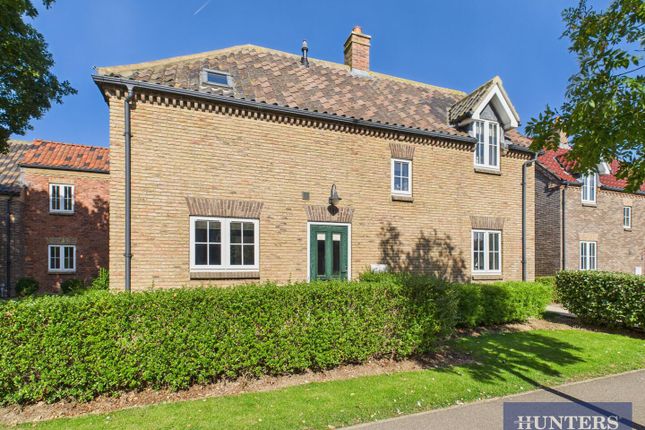 The Parade, The Bay 3 bed end of terrace house for sale