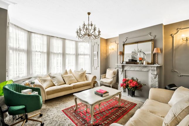 Belgrave Road, Wanstead 4 bed house for sale